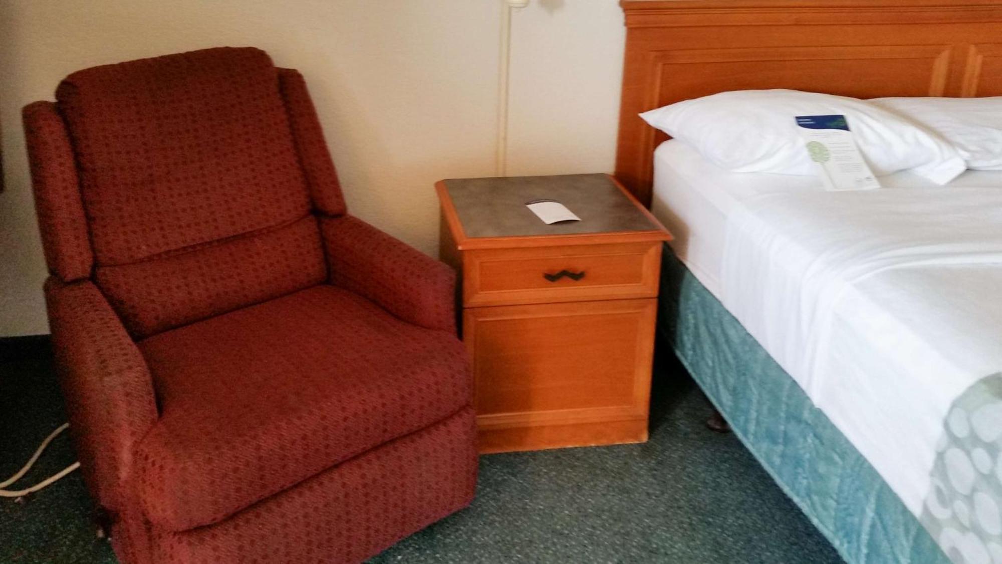 Motel 6-Monroe, La Екстериор снимка