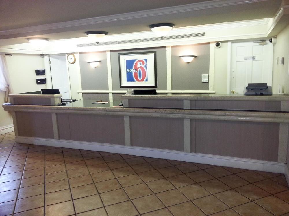 Motel 6-Monroe, La Екстериор снимка